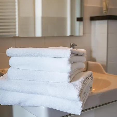 Hotell Grodzka 20 3*