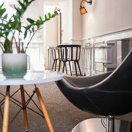 מלון Grodzka 20 לובלין