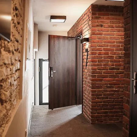 Grodzka 20 Hotell 3*