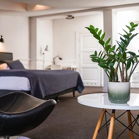 Hotel Grodzka 20 Lublin