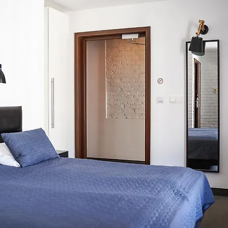 Hotel Grodzka 20 3*