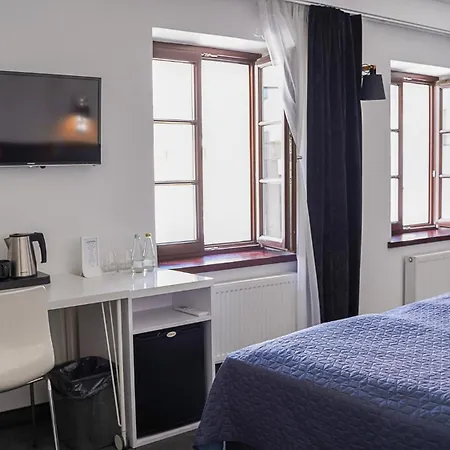 Hotel Grodzka 20
