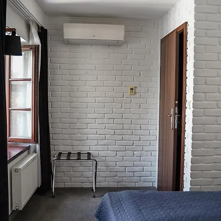 Grodzka 20 Hotell 3*