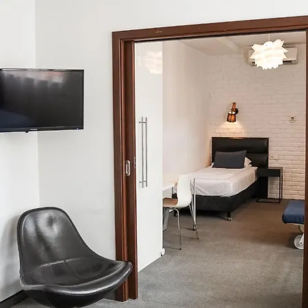 Grodzka 20 3* לובלין