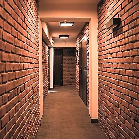 Hotel Grodzka 20 3*