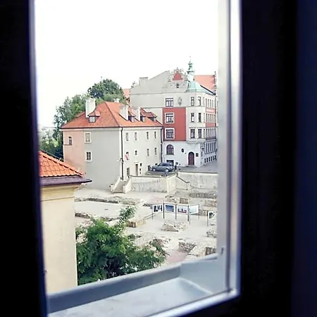 Grodzka 20 Hotel Lublin