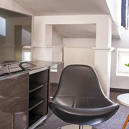 Hotel Grodzka 20