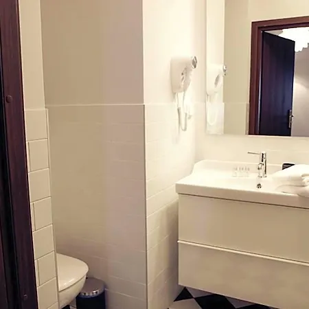 Grodzka 20 Hotel 3*