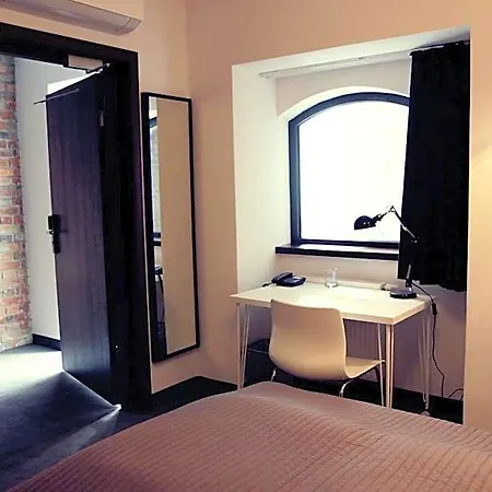 Hotel Grodzka 20 3*
