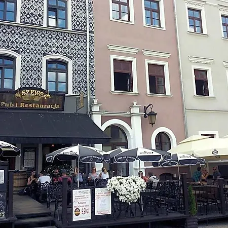 Grodzka 20 Lublin