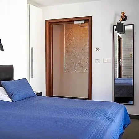 Grodzka 20 Hotel