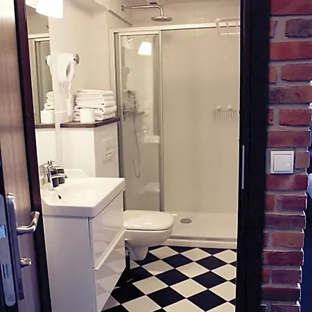 Hotel Grodzka 20 3*