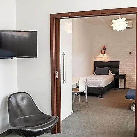 Grodzka 20 Hotel Lublin