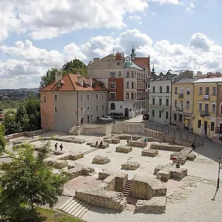 Grodzka 20 Hotel