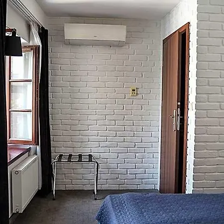 Hotel Grodzka 20 Lublin
