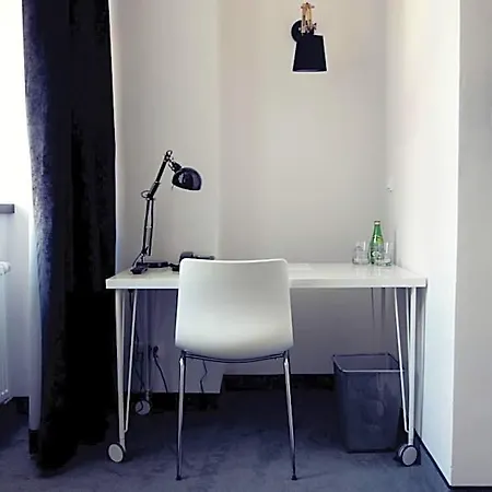 Grodzka 20 Hotel Lublin