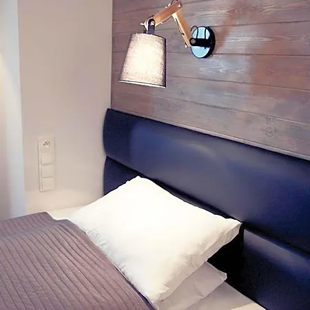 Grodzka 20 Hotel
