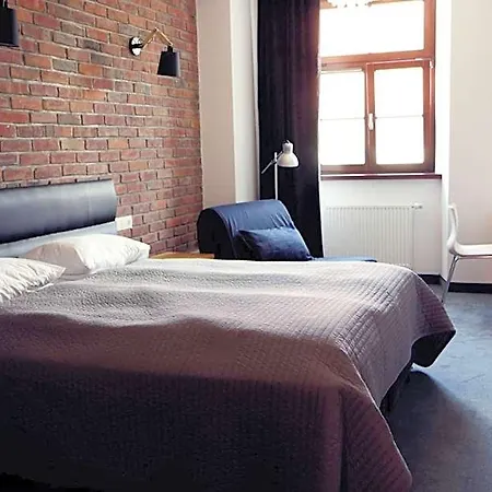 Grodzka 20 Hotel