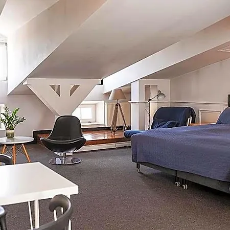 Hotel Grodzka 20 3*