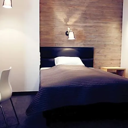 Grodzka 20 Hotel Lublin