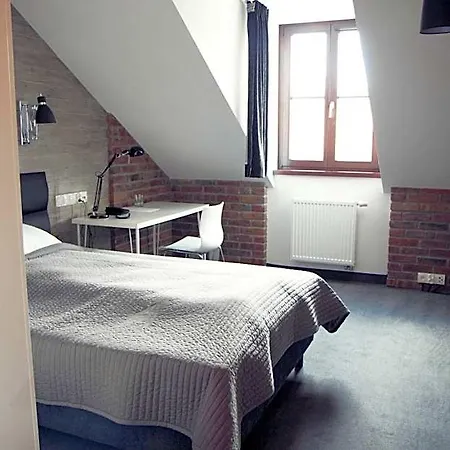 Grodzka 20 Hotel Lublin