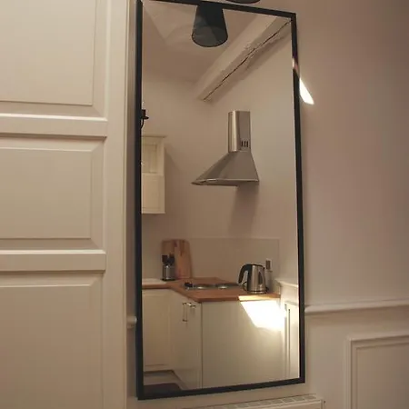 Grodzka 20 Hotel 3*