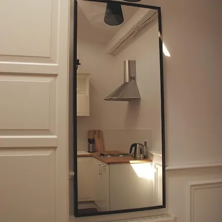 Grodzka 20 Hotel 3*