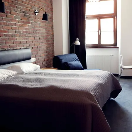 Grodzka 20 Hotel 3*
