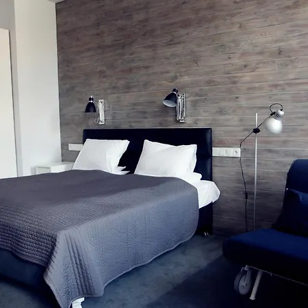 Grodzka 20 Hotell 3*