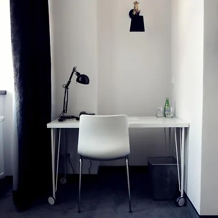 Hotel Grodzka 20