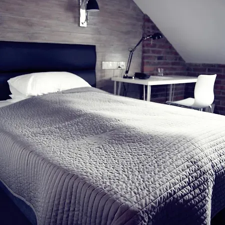 Grodzka 20 3* Lublin