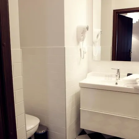 Grodzka 20 מלון 3*