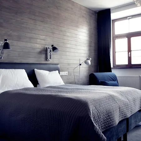 Grodzka 20 3* Lublin