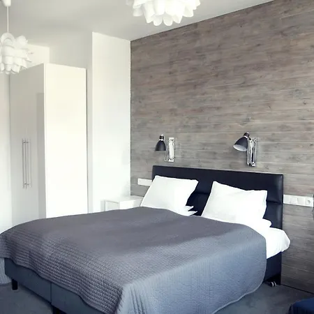Hotel Grodzka 20
