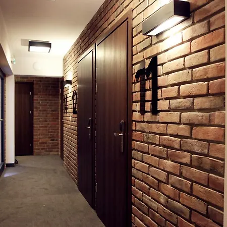 Grodzka 20 לובלין