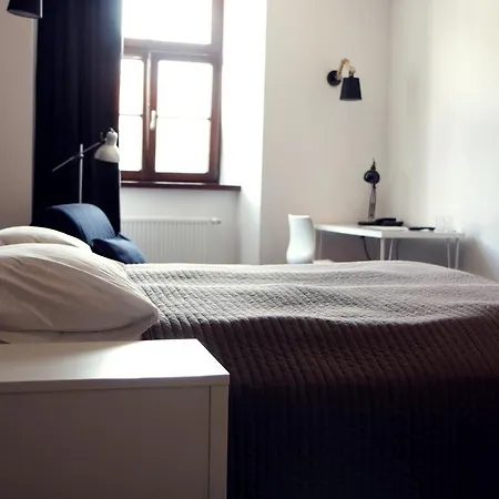 Grodzka 20 3* לובלין