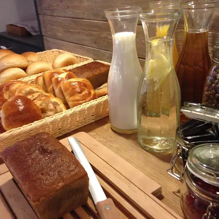 Grodzka 20 לובלין