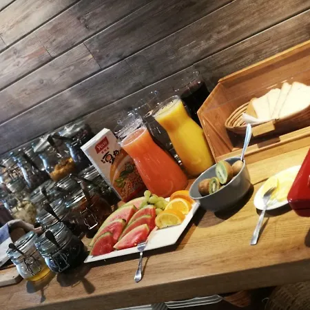 Grodzka 20 Hotell Lublin