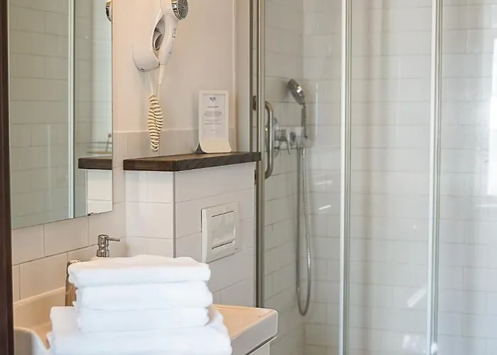 Hotell Grodzka 20 Lublin