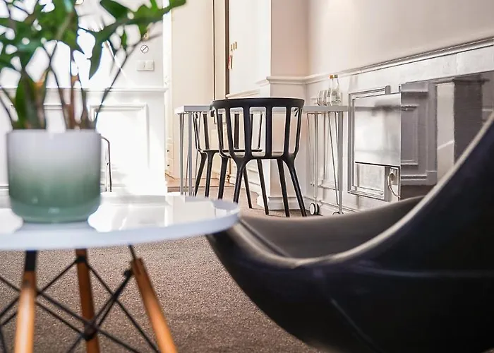 Hotel Grodzka 20 Lublin