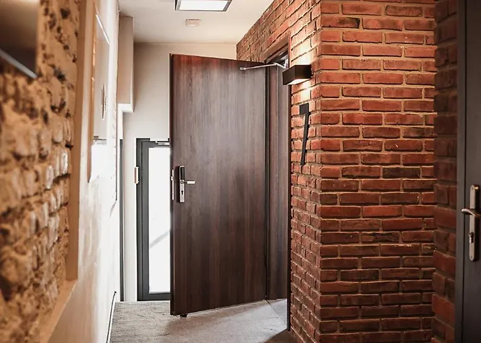 Grodzka 20 Hotell 3*