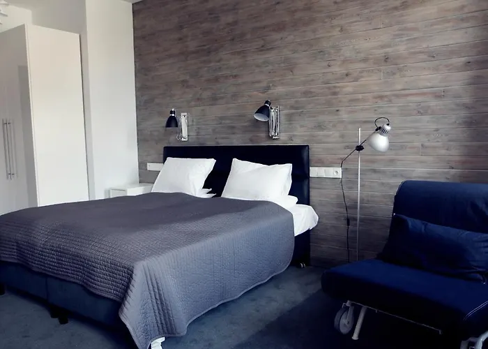 Grodzka 20 Hotell 3*