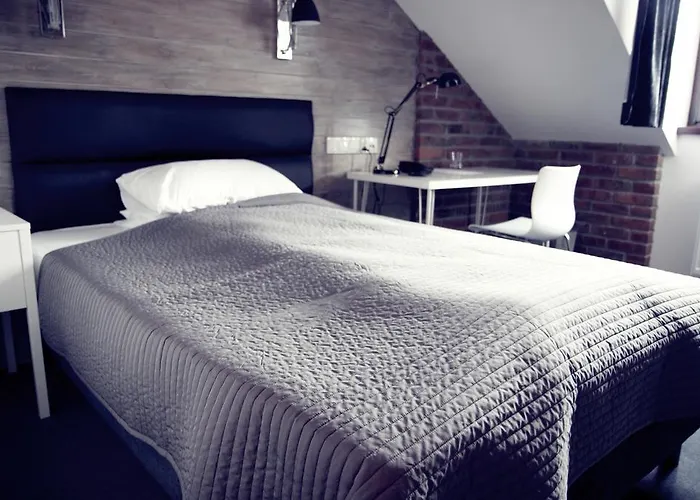 Grodzka 20 3* Lublin