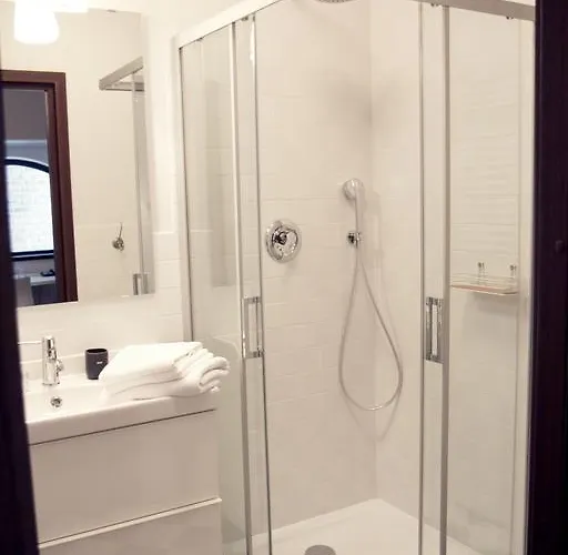 Hotell Grodzka 20 3*