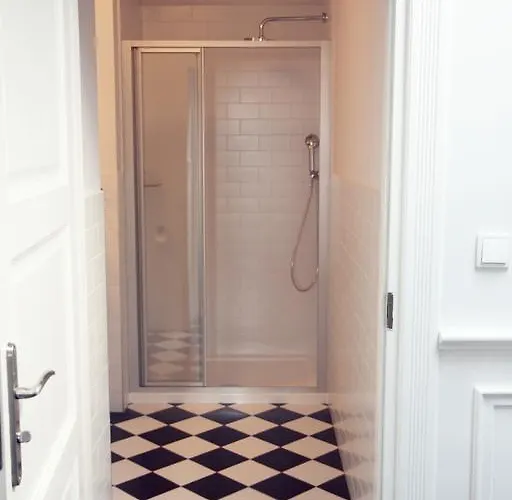 Grodzka 20 3* Lublin