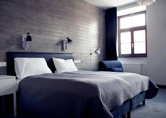 Grodzka 20 3* Lublin