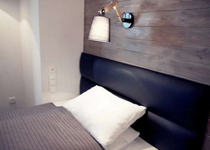 Hotell Grodzka 20 3*