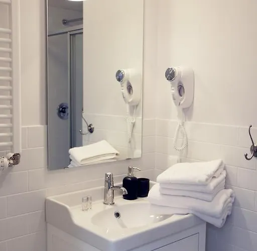 Hotell Grodzka 20 Lublin