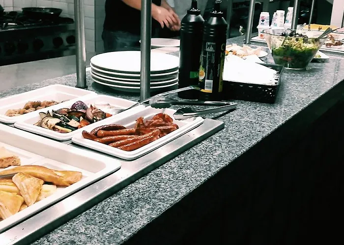 Hotel Grodzka 20 Lublin