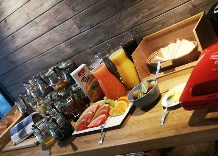 Grodzka 20 Hotel Lublin